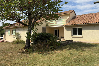 achat maison fontaine-le-comte 86240