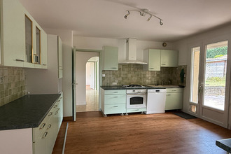 achat maison fontaine-le-comte 86240