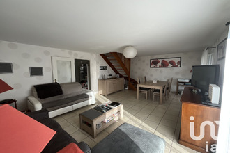 achat maison fontaine-le-comte 86240