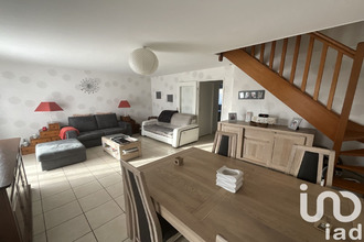 achat maison fontaine-le-comte 86240