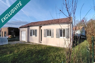 achat maison fontaine-le-comte 86240