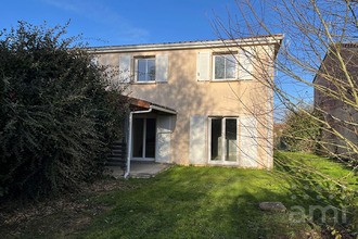 achat maison fontaine-le-comte 86240