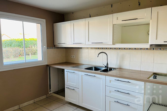 achat maison fontaine-le-comte 86240