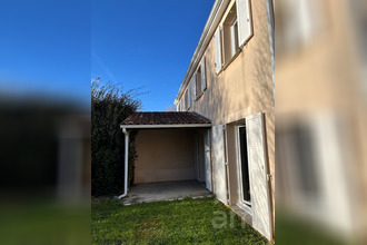 achat maison fontaine-le-comte 86240