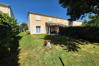 achat maison fontaine-le-comte 86240