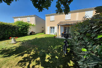 achat maison fontaine-le-comte 86240