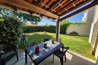 achat maison fontaine-le-comte 86240