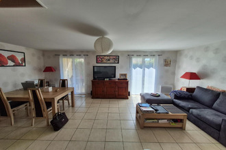 achat maison fontaine-le-comte 86240