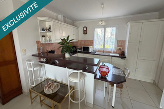 achat maison fontaine-le-comte 86240