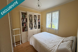 achat maison fontaine-le-comte 86240