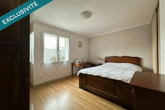 achat maison fontaine-le-comte 86240