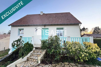 achat maison fontaine-le-comte 86240