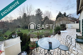 achat maison fontaine-le-comte 86240