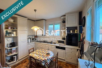 achat maison fontaine-le-comte 86240