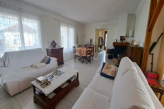 achat maison fontaine-le-comte 86240