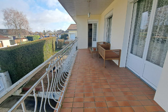 achat maison fontaine-le-comte 86240