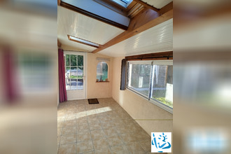 achat maison fontaine-le-comte 86240