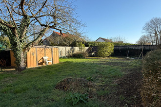 achat maison fontaine-le-comte 86240