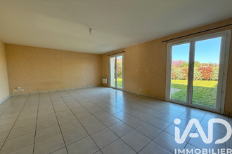 achat maison fontaine-le-comte 86240