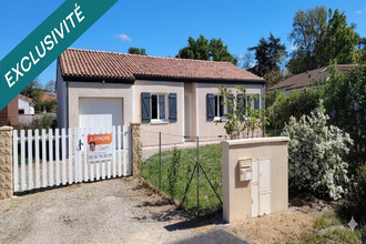 achat maison fontaine-le-comte 86240