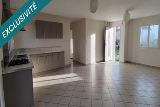 achat maison fontaine-le-comte 86240