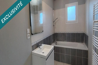 achat maison fontaine-le-comte 86240