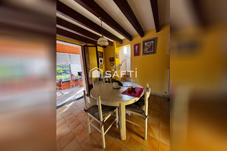 achat maison fontaine-le-comte 86240