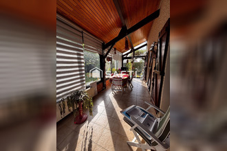 achat maison fontaine-le-comte 86240