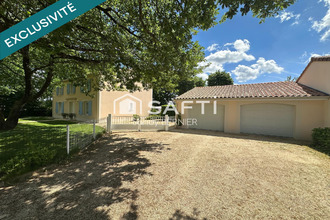 achat maison fontaine-le-comte 86240