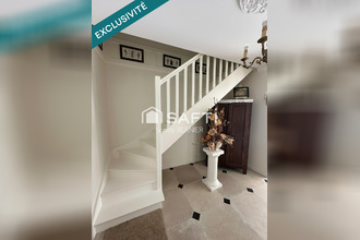 achat maison fontaine-le-comte 86240