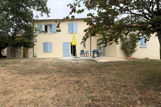 achat maison fontaine-le-comte 86240