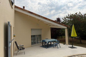 achat maison fontaine-le-comte 86240