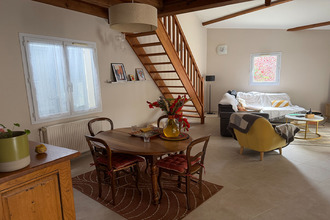 achat maison fontaine-le-comte 86240