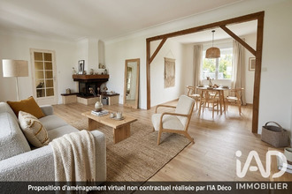 achat maison fontaine-le-comte 86240