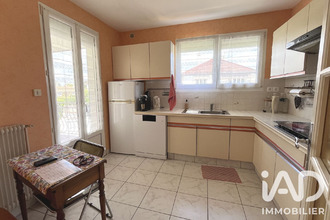 achat maison fontaine-le-comte 86240