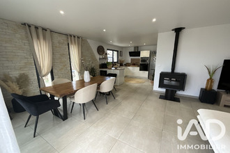 achat maison fontaine-le-comte 86240