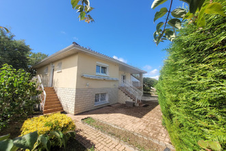 achat maison fontaine-le-comte 86240