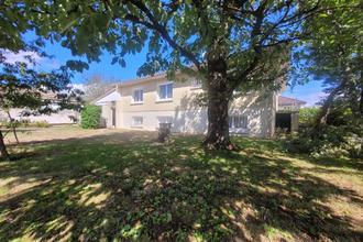 achat maison fontaine-le-comte 86240