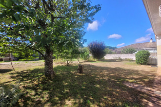 achat maison fontaine-le-comte 86240