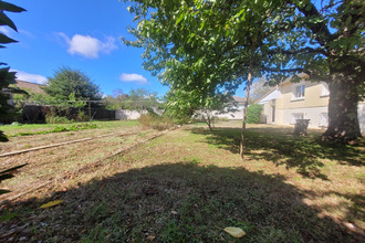 achat maison fontaine-le-comte 86240