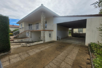 achat maison fontaine-le-comte 86240