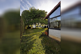 achat maison fontaine-le-comte 86240