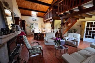 achat maison fontaine-le-comte 86240