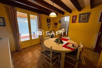 achat maison fontaine-le-comte 86240