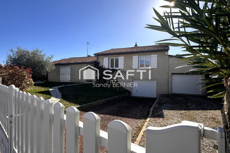achat maison fontaine-le-comte 86240