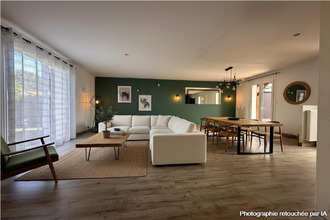 achat maison fontaine-le-comte 86240