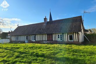 achat maison fontaine-le-dun 76740