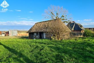 achat maison fontaine-le-dun 76740