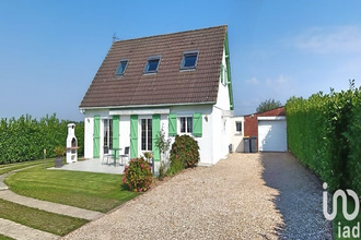 achat maison fontaine-le-dun 76740