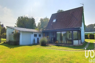 achat maison fontaine-le-dun 76740